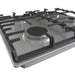 Plita incorporabila GORENJE G642ABX, Gaz, 4 arzatoare, inox - WALTI WALTI