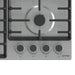 Plita incorporabila GORENJE G642ABX, Gaz, 4 arzatoare, inox - WALTI WALTI