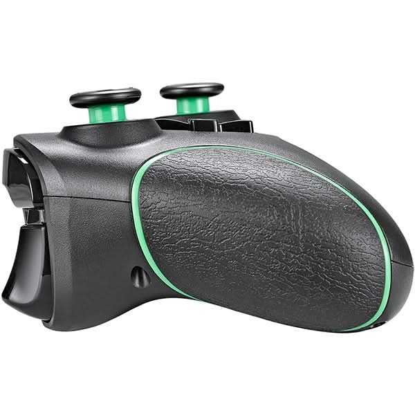 Gamepad MYRIA MG7413 TIBER X13 (PC/PS3), negru WALTI