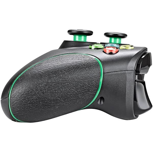 Gamepad Wireless MYRIA MG7414 TIGRIS X14 (PC/PS3), negru WALTI