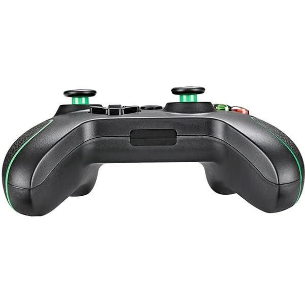 Gamepad MYRIA MG7413 TIBER X13 (PC/PS3), negru WALTI