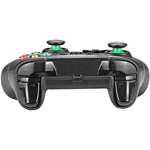 Gamepad Wireless MYRIA MG7414 TIGRIS X14 (PC/PS3), negru WALTI