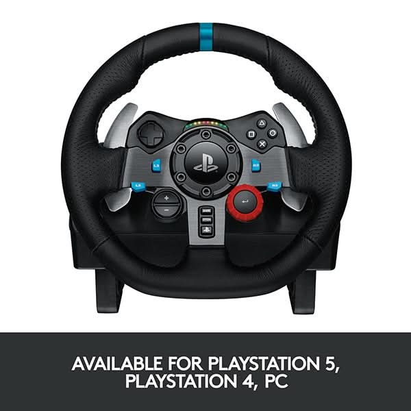 Volan gaming LOGITECH Driving Force G29 (PC/PS3/PS4/PS5) - WALTI WALTI