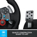 Volan gaming LOGITECH Driving Force G29 (PC/PS3/PS4/PS5) - WALTI WALTI