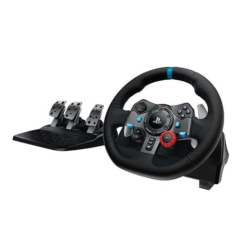 Volan gaming LOGITECH Driving Force G29 (PC/PS3/PS4/PS5) - WALTI WALTI