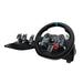 Volan gaming LOGITECH Driving Force G29 (PC/PS3/PS4/PS5) - WALTI WALTI