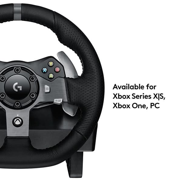 Volan gaming LOGITECH Driving Force G920 (PC/Xbox One) WALTI