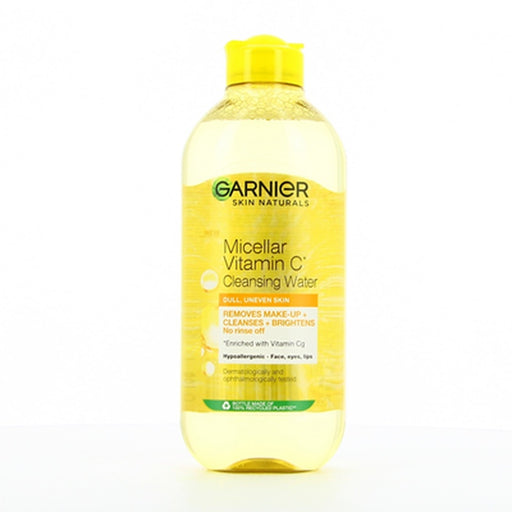 GARNIER Apa Micelara Vitamina C 400 ml - WALTI WALTI