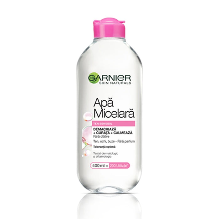 GARNIER SKIN NATURALS Apa Micelara Skin Natral 400 ml - WALTI WALTI