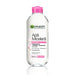 GARNIER SKIN NATURALS Apa Micelara Skin Natral 400 ml - WALTI WALTI