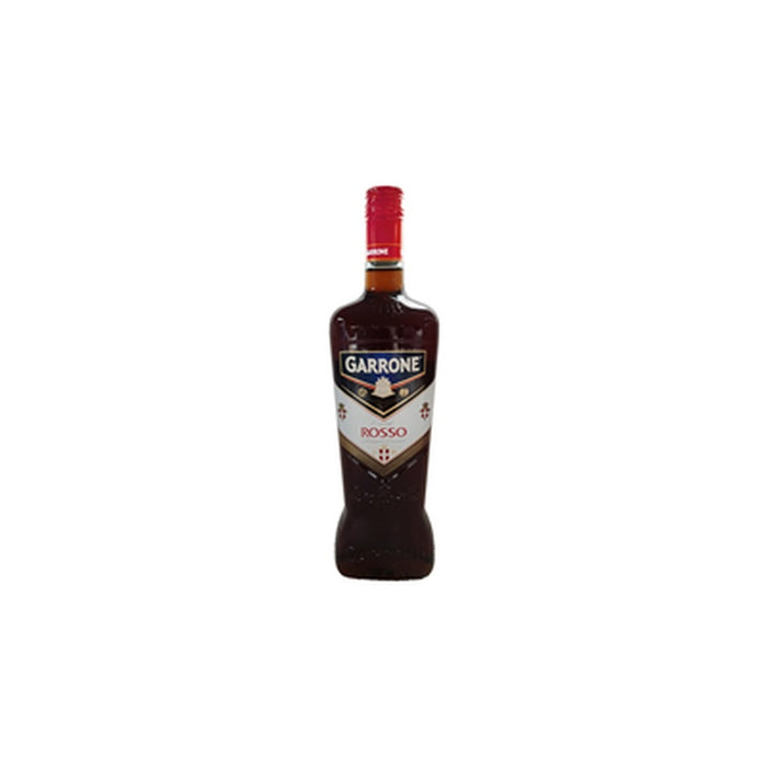 GARRONE Vermut Rosu 16% SGR 1 L - WALTI WALTI
