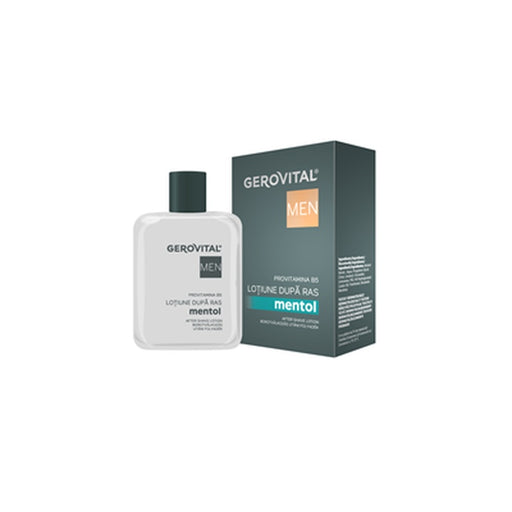 GEROVITAL Men Lotiune dupa Ras 100 ml - WALTI WALTI