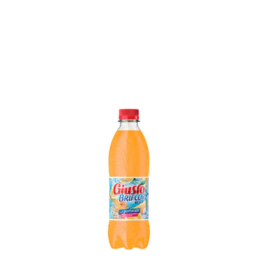 GIUSTO Brifcor Bautura Racoritoare SGR 0.5L - WALTI WALTI