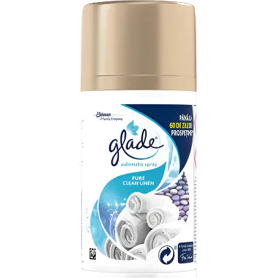 GLADE Auto Rez Prospetim 269 ml - WALTI WALTI