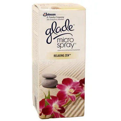 GLADE Rezerva Microspray 10 ml - WALTI WALTI