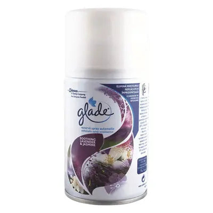 GLADE Automatic Spray Rezerva Lavanda - WALTI WALTI