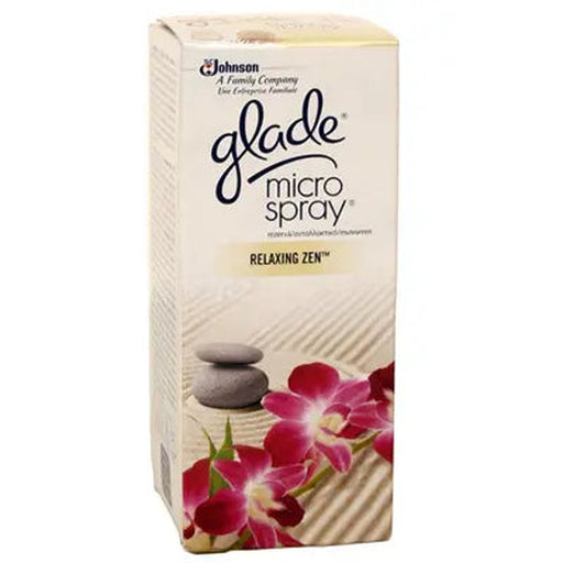 GLADE Rezerva Microspray 10 ml - WALTI WALTI