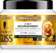 GLISS Masca de Par cu Ulei Nutritiv 400 ml - WALTI WALTI