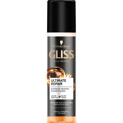 GLISS Ultimate Repair Balsam de Par 200 ml - WALTI WALTI