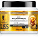 GLISS Masca de Par cu Ulei Nutritiv 400 ml - WALTI WALTI