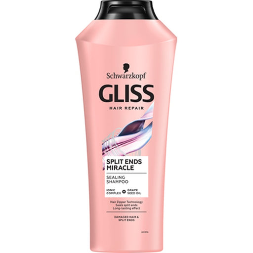 GLISS Split Ends Miracle Sampon 400 ml - WALTI WALTI