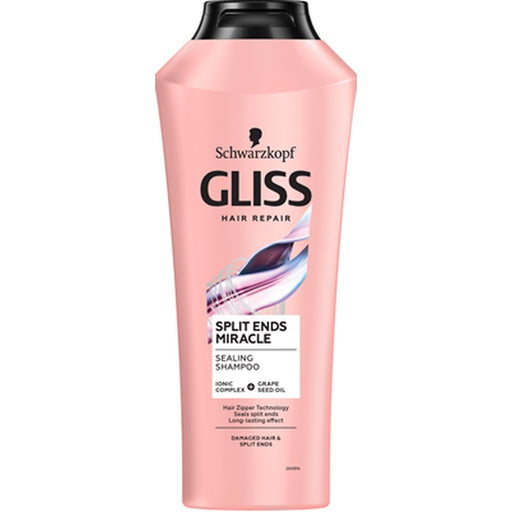 GLISS Split Ends Miracle Sampon 400 ml - WALTI WALTI