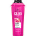 GLISS Supreme Length Sampon 400 ml - WALTI WALTI