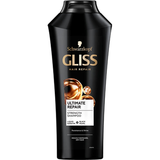 GLISS Ultimate Repair Sampon 400 ml - WALTI WALTI