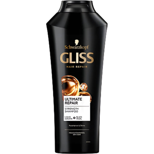 GLISS Ultimate Repair Sampon 400 ml - WALTI WALTI
