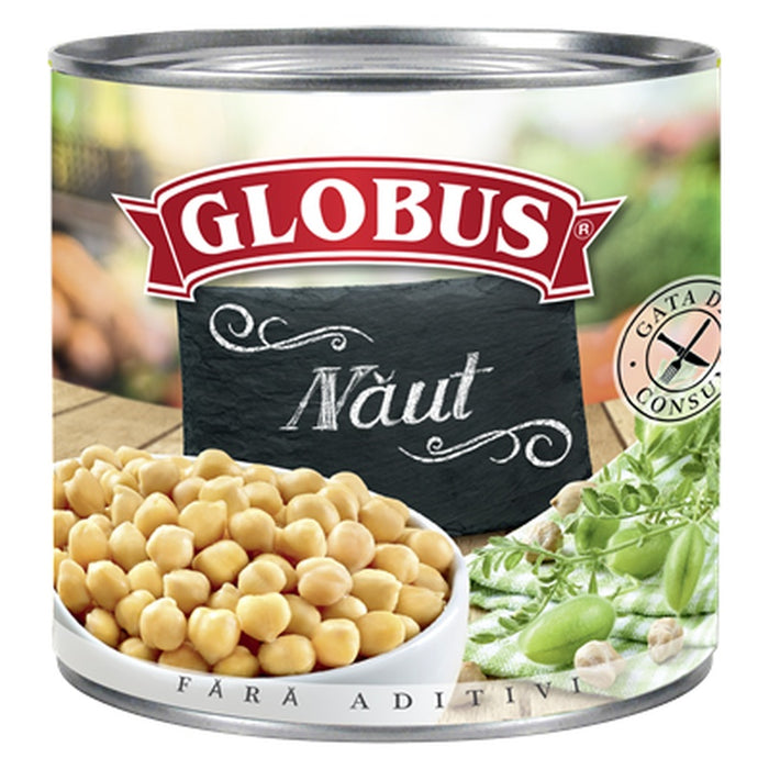 GLOBUS Naut 2,5 Kg - WALTI WALTI