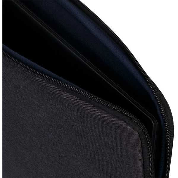 Husa laptop RIVACASE 7703, 13.3", negru WALTI