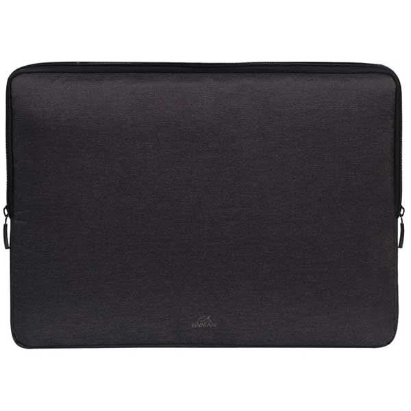Husa pentru laptop RIVACASE 7705, 15.6", negru WALTI