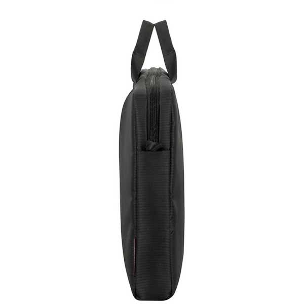 Geanta laptop RIVACASE 8720, 13.3", poliester, gri WALTI