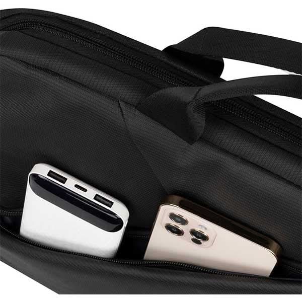 Geanta laptop RIVACASE 8720, 13.3", poliester, gri WALTI