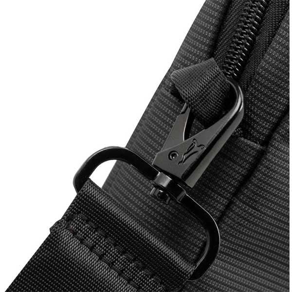 Geanta laptop RIVACASE 8720, 13.3", poliester, gri WALTI