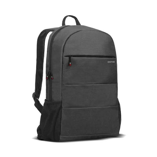 Rucsac laptop PROMATE Alpha-BP, 15.6", negru WALTI