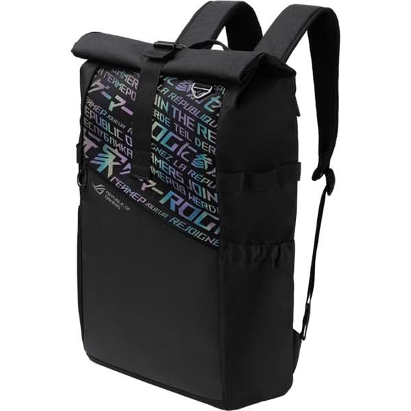 Rucsac laptop ASUS ROG BP4701, 17", negru WALTI