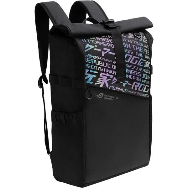 Rucsac laptop ASUS ROG BP4701, 17", negru WALTI