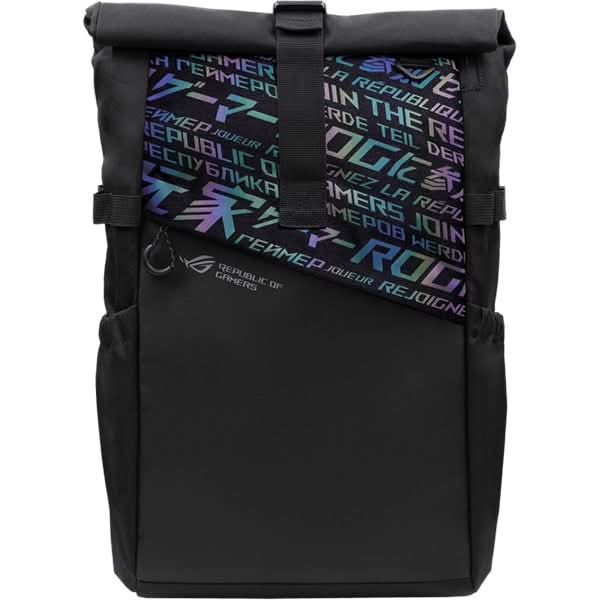 Rucsac laptop ASUS ROG BP4701, 17", negru WALTI