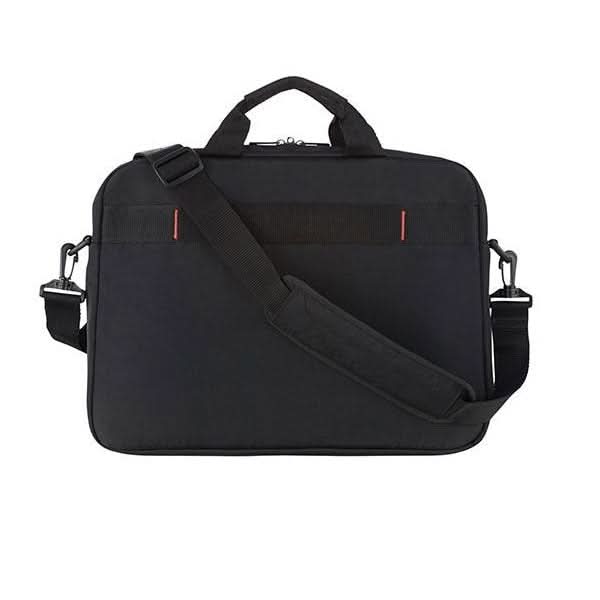Geanta laptop SAMSONITE Guardit 2.0-003, 15.6", negru WALTI