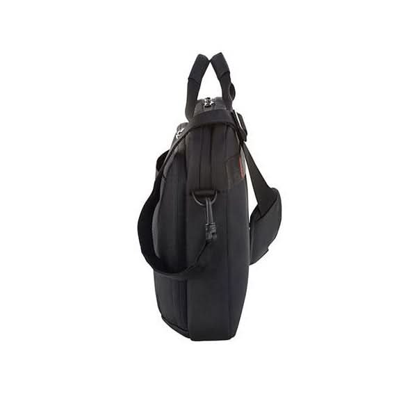 Geanta laptop SAMSONITE Guardit 2.0-003, 15.6", negru WALTI