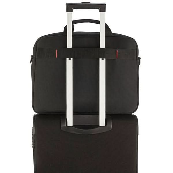 Geanta laptop SAMSONITE Guardit 2.0-003, 15.6", negru WALTI