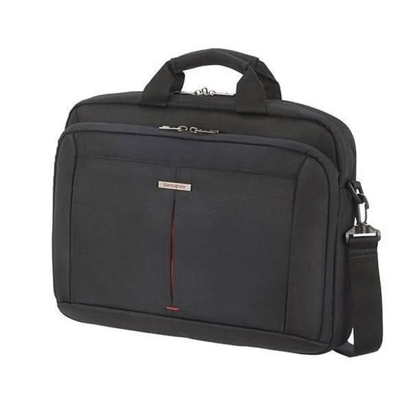 Geanta laptop SAMSONITE Guardit 2.0-003, 15.6", negru WALTI