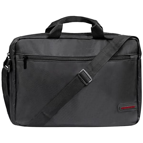 Geanta laptop PROMATE GEAR-MB, 15.6", negru WALTI