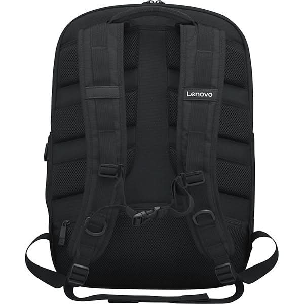 Rucsac laptop LENOVO Legion Armored II GX40V10007, 17", negru WALTI