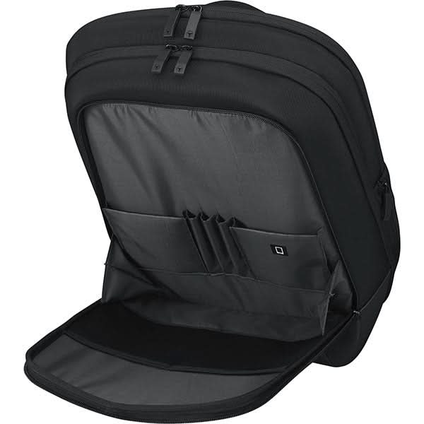 Rucsac laptop LENOVO Legion Armored II GX40V10007, 17", negru WALTI