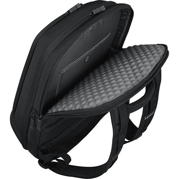 Rucsac laptop LENOVO Legion Armored II GX40V10007, 17", negru WALTI