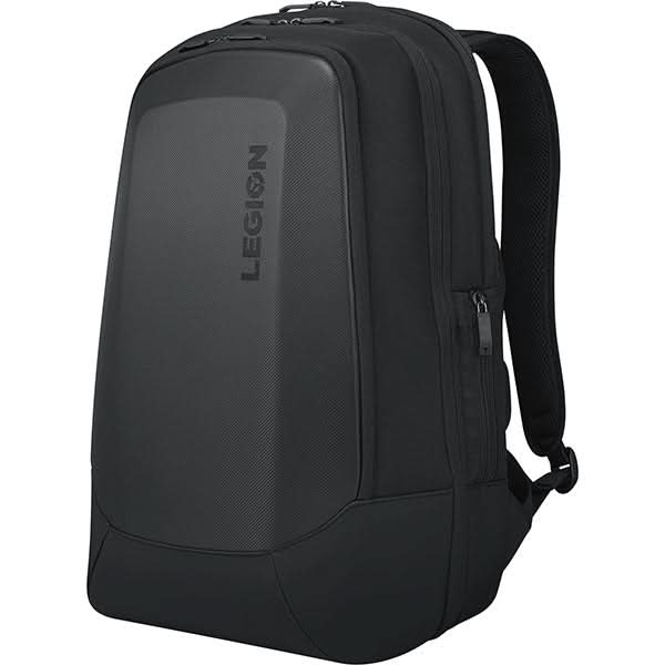 Rucsac laptop LENOVO Legion Armored II GX40V10007, 17", negru WALTI