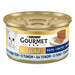 GOURMET Gold Mousse Pate Ton cu Sos 85 g - WALTI WALTI