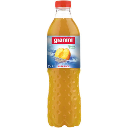 GRANINI Suc Piersica SGR 1,5 L - WALTI WALTI